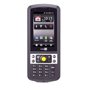 CP30 PDA