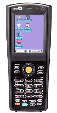 CP30 PDA