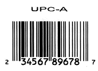 UPC-A